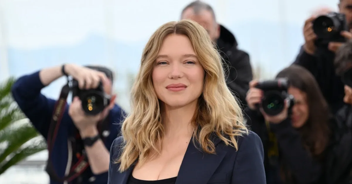 Lea Seydoux dan Tubuh Nyata: Menantang Standar Hollywood Usai Melahirkan