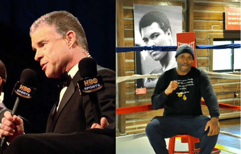 Muhammad Ali dan Kamp Pelatihan Deer Lake: Warisan yang Tetap Hidup di Dunia Tinju