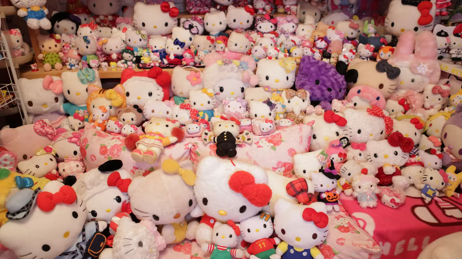 Hello Kitty Resmi Masuk Dunia Lego, Kolaborasi Pertama Meluncur 2027