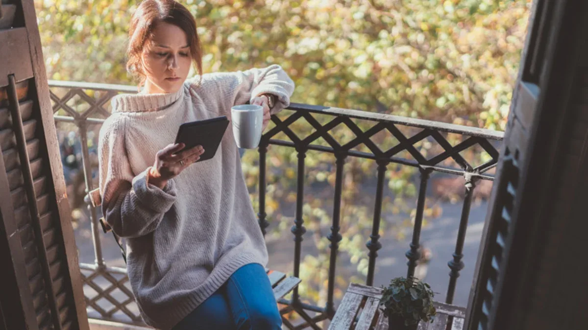 Perang E-Reader 2026: Layar Warna dan Harga Premium Jadi Taruhan