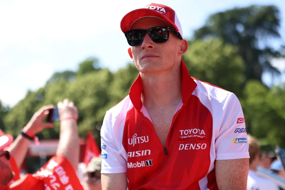 Mike Conway Umumkan Pensiun di Akhir WEC 2026, Tinggalkan Toyota dengan Warisan Dua Gelar Le Mans