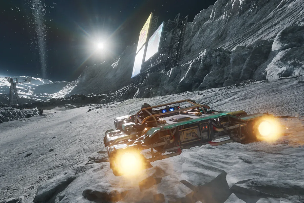 Star Wars: Galactic Racer Meluncur di Amazon Luna, Gebrakan Baru Cloud Gaming