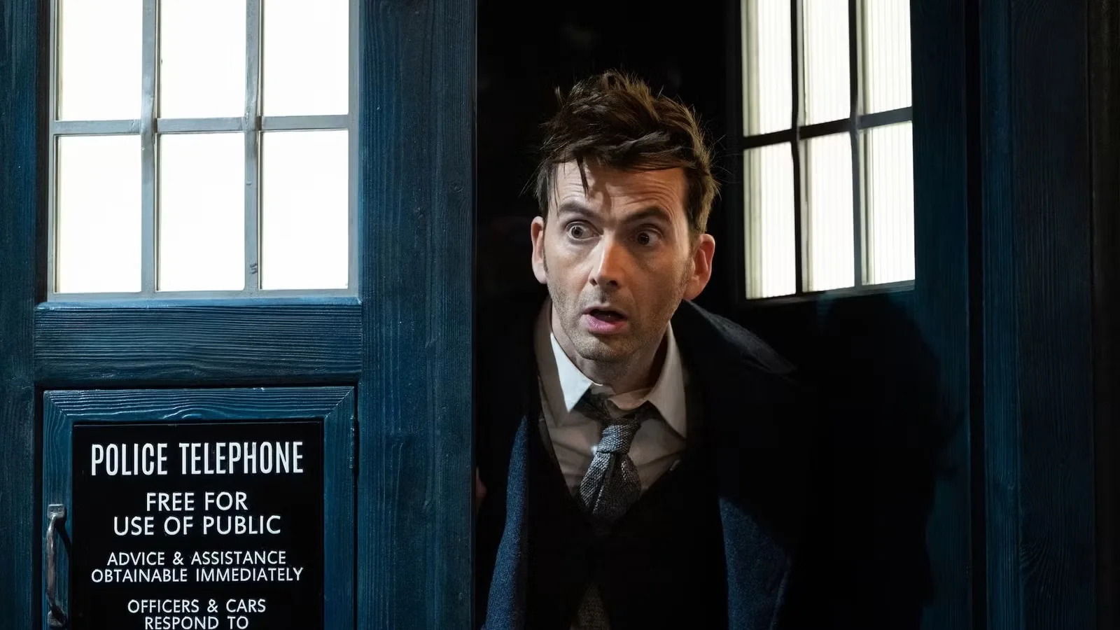 BBC Umumkan Serial Animasi Doctor Who: TARDIS Crew, Tayang 2027
