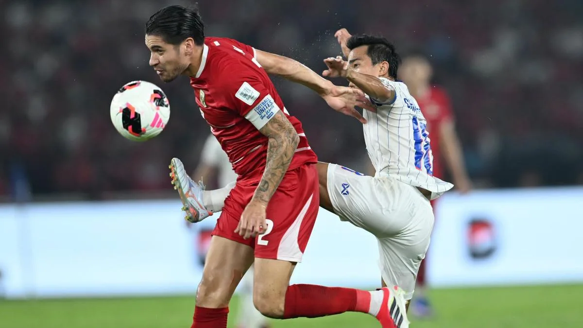 Kevin Diks Genap 30 Tahun: Trofi FIFA ASEAN Cup 2026 Jadi Kado Termanis Kapten Garuda