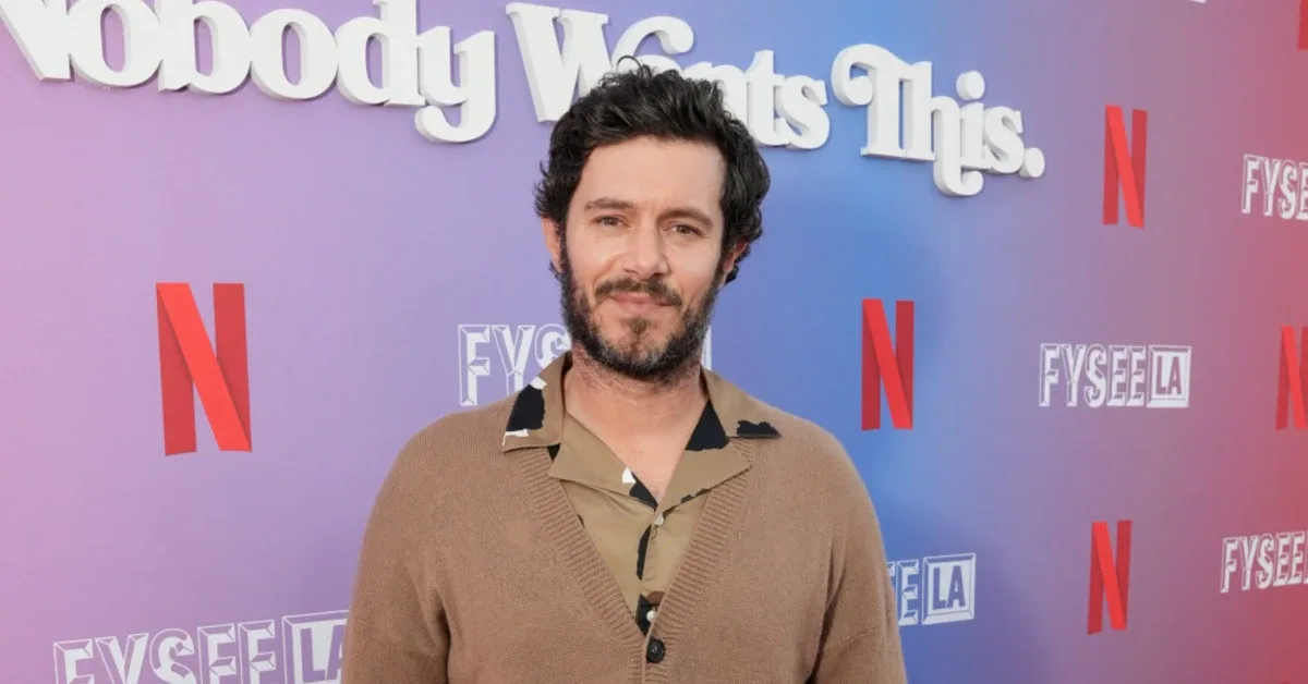 Kisah di Balik Audisi Adam Brody: Sang Pencipta The O.C. Sempat 'Membenci' Seth Cohen