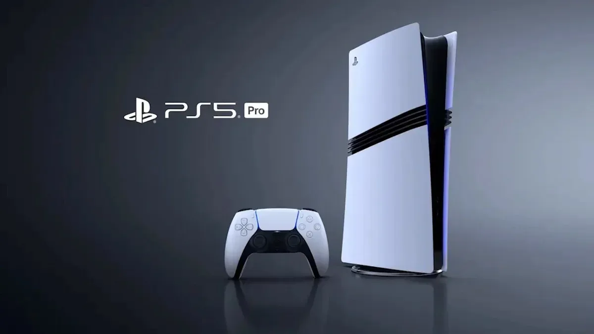 GameStop Jual PS5 Pro Seharga Rp22 Juta, Konsol Rumah Kini Setara PC Gaming