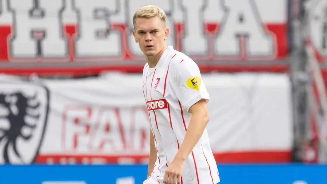 Ginter Perpanjang Kontrak di Freiburg, Setia pada Klub Masa Kecilnya
