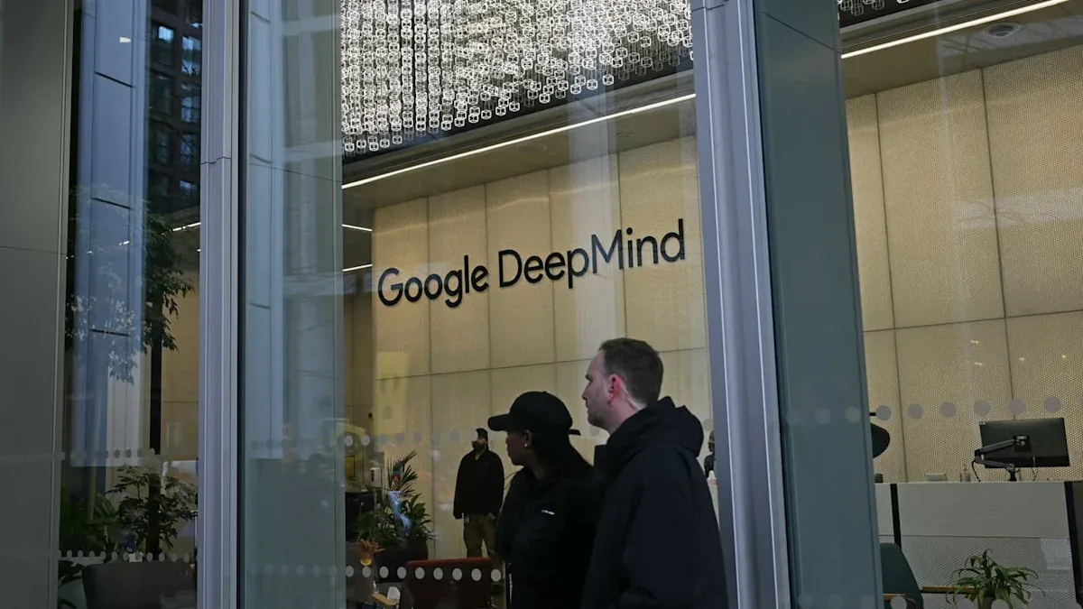 Google DeepMind: AI Bisa Dikendalikan, Tapi Pekerja dan Sekolah Harus Mulai Bergerak