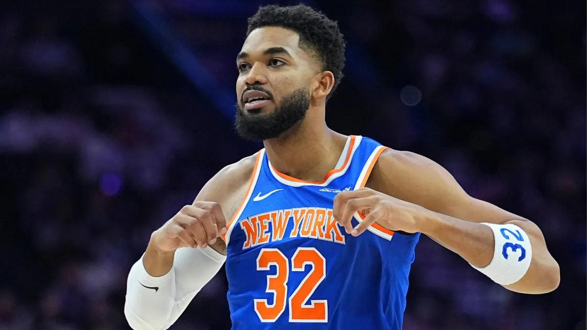 Mengapa Kebuntuan Kontrak Karl-Anthony Towns Bukan Soal Dolan Pelit, Melainkan Jerat Second Apron