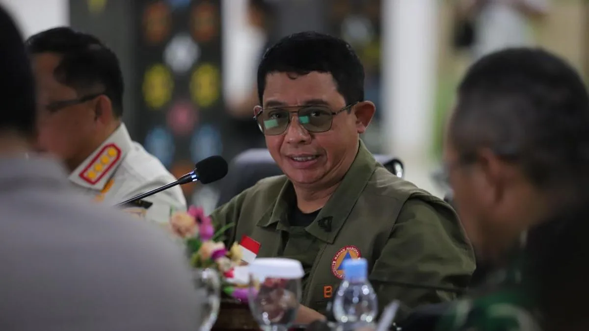 Karhutla di Enam Provinsi Gambut Belum Padam, 186 Hektare Masih Menyala
