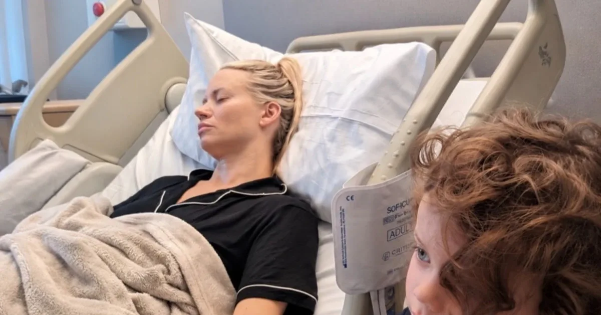 Kimberly Wyatt Ungkap Perjuangan Hidup Usai Operasi Penggantian Pinggul: 'Hampir Tak Bisa Berjalan'