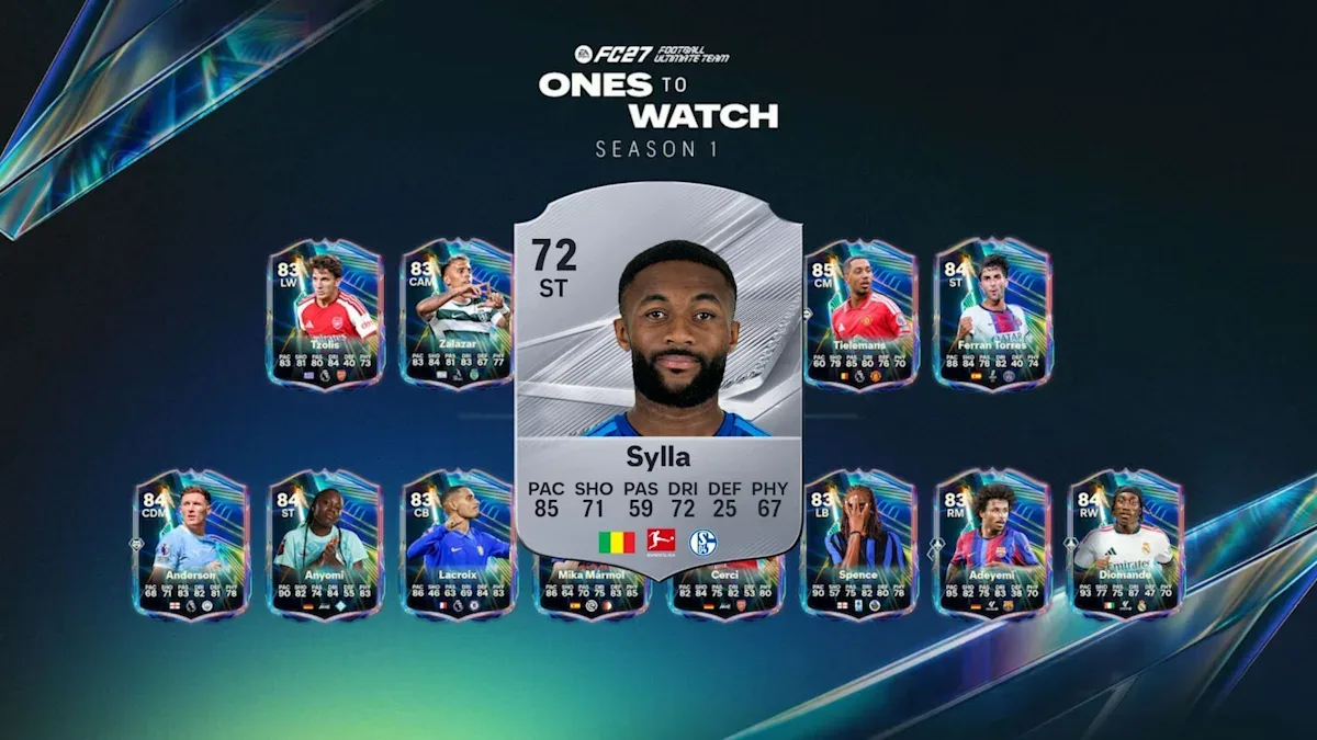 FC 27 Nine Duty Evolution: Cara Upgrade Silver Attacker Tanpa Main Match