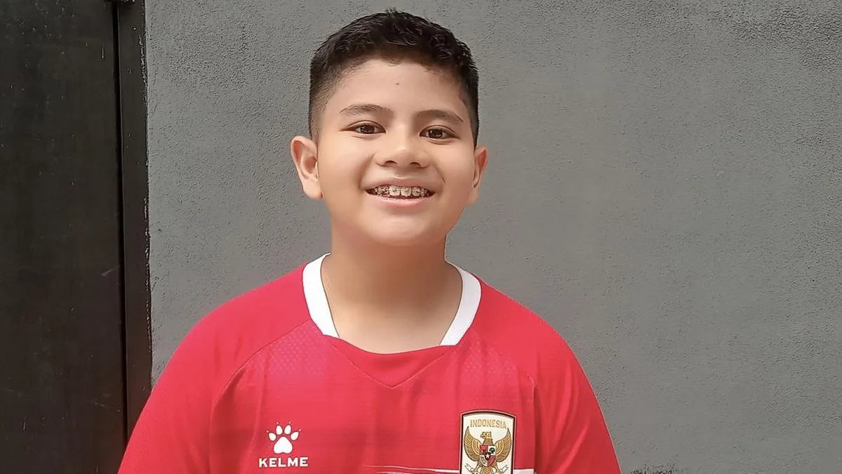 Prince Poetiray Akui Sempat Grogi di Panggung FIFA ASEAN Cup 2026: Tangan Dingin hingga Mimpi Terwujud