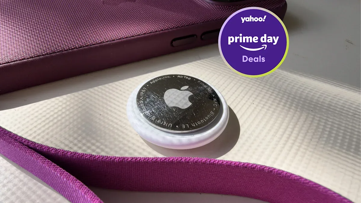 Prime Day Apple: AirPods Pro 3 hingga MacBook Air M5 Diskon, Ini Daftar Harga Terendahnya