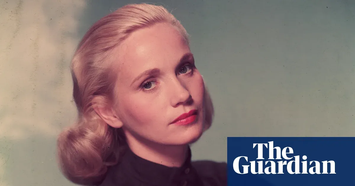 Eva Marie Saint, Ikon Hollywood Era Keemasan, Tutup Usia di 102 Tahun