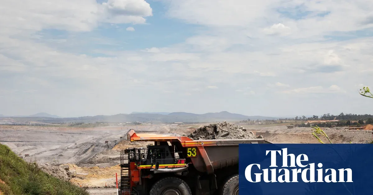 Pengadilan Tinggi Australia Menangkan Gugatan Warga: Ekspansi Tambang Batu Bara Mount Pleasant Dibatalkan, Preseden Baru untuk Emisi Scope 3