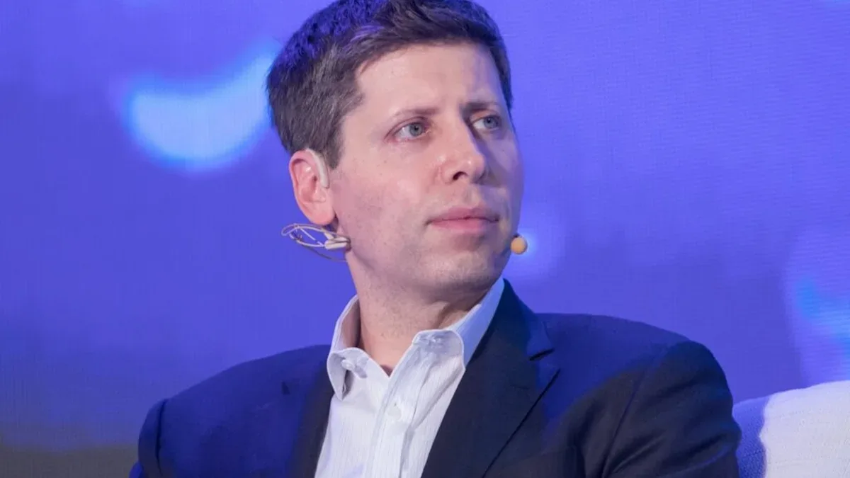 Sam Altman: Menjadikan AI sebagai "Kekuatan Religius" adalah Risiko Keselamatan Nyata