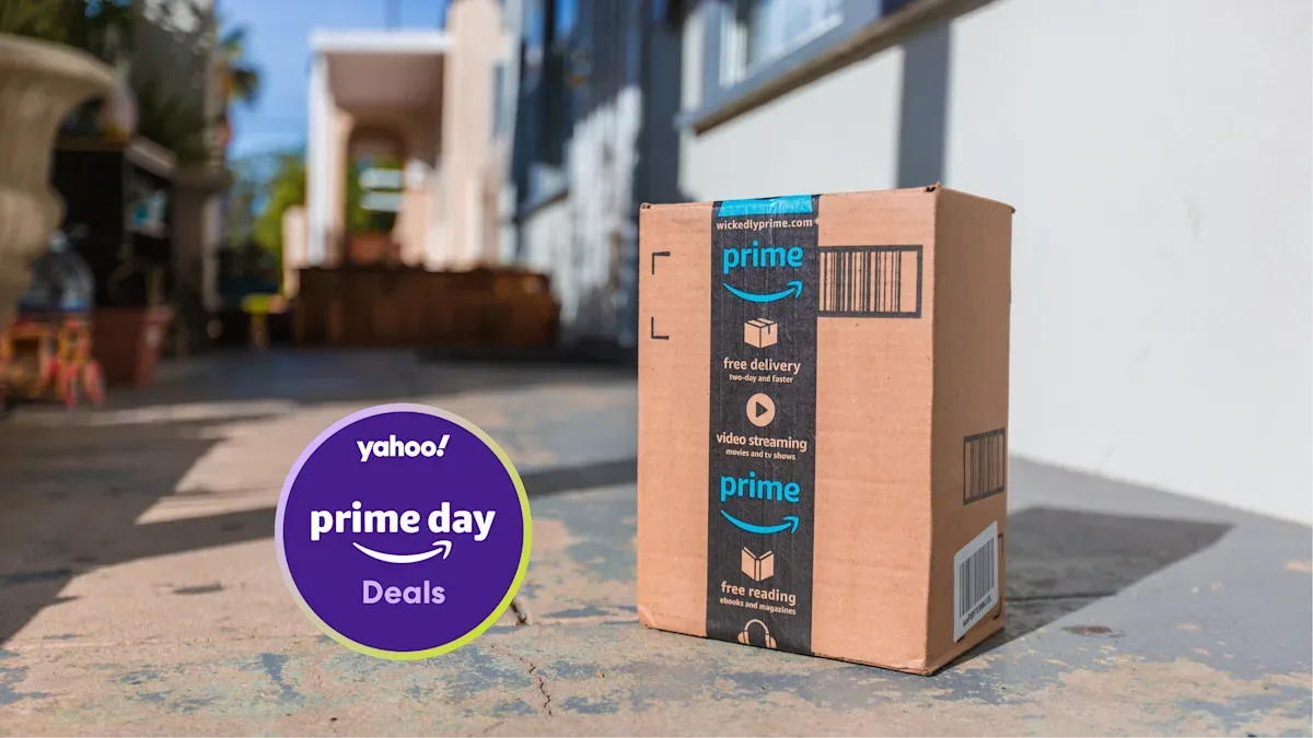 Prime Day Oktober Amazon 2026: Diskon Gadget Hingga 80%, dari AirPods Pro 3 sampai TV 4K