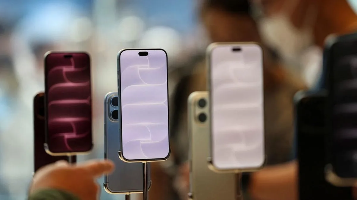 iPhone 18 Pro Resmi Masuk Indonesia 16 Oktober, Harga Masih Misterius