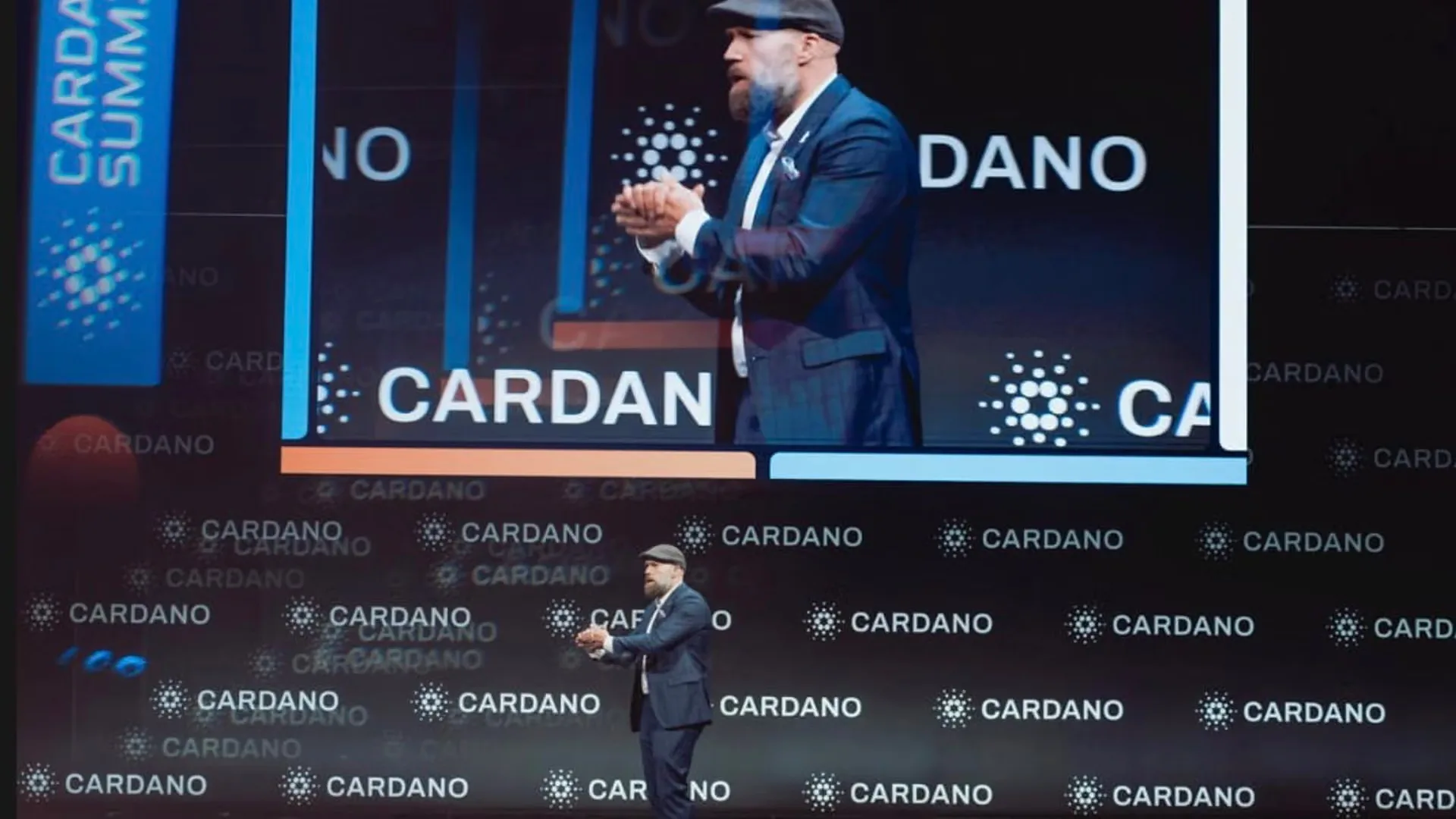 Cardano Luncurkan Standar Token yang Bisa Bekukan dan Sita Aset, Sinyal Baru Adopsi Keuangan Regulasi