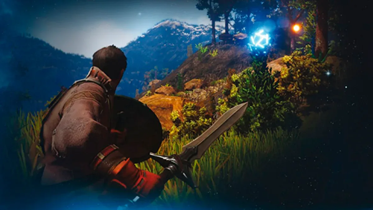 Game Early Access 2015 Akhirnya Dapat Update, Solo Dev Bangkit dari Burnout