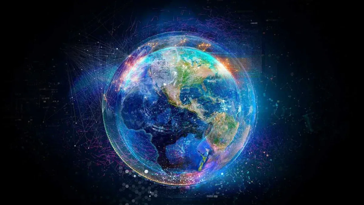 GIS dan AI: Kunci Kolaborasi Global untuk Bumi Berkelanjutan
