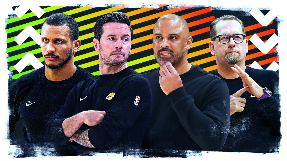 Peringkat Pelatih NBA 2026-27: Carlisle Puncaki Daftar, Mazzulla dan Daigneault di Bawahnya