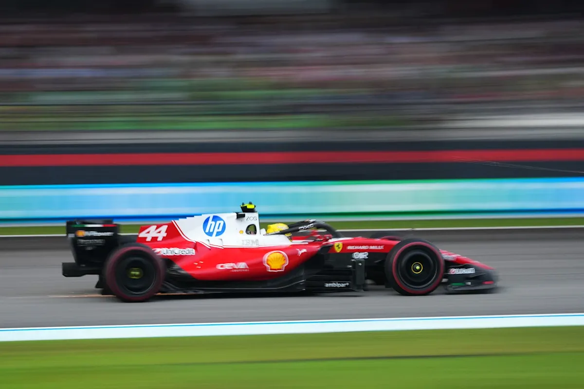 Apple dan Dolby Hadirkan Atmos di Siaran Langsung F1, Mulai GP Amerika