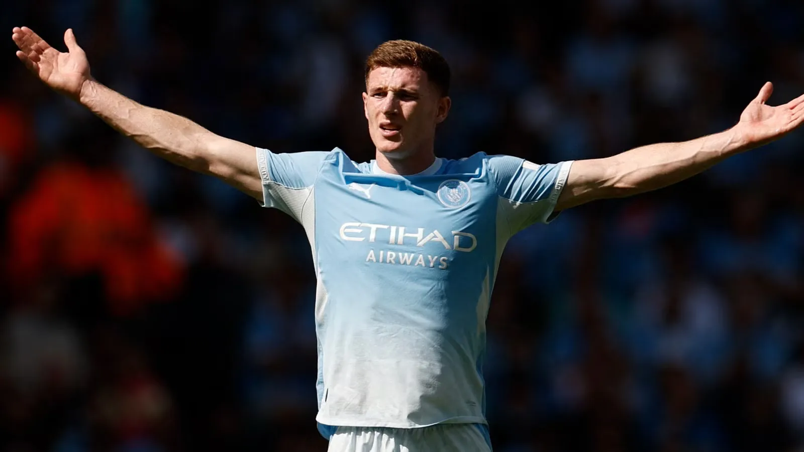 Newcastle Punya 'Maradona' Baru? Rory Finneran dan Jejak Elliot Anderson