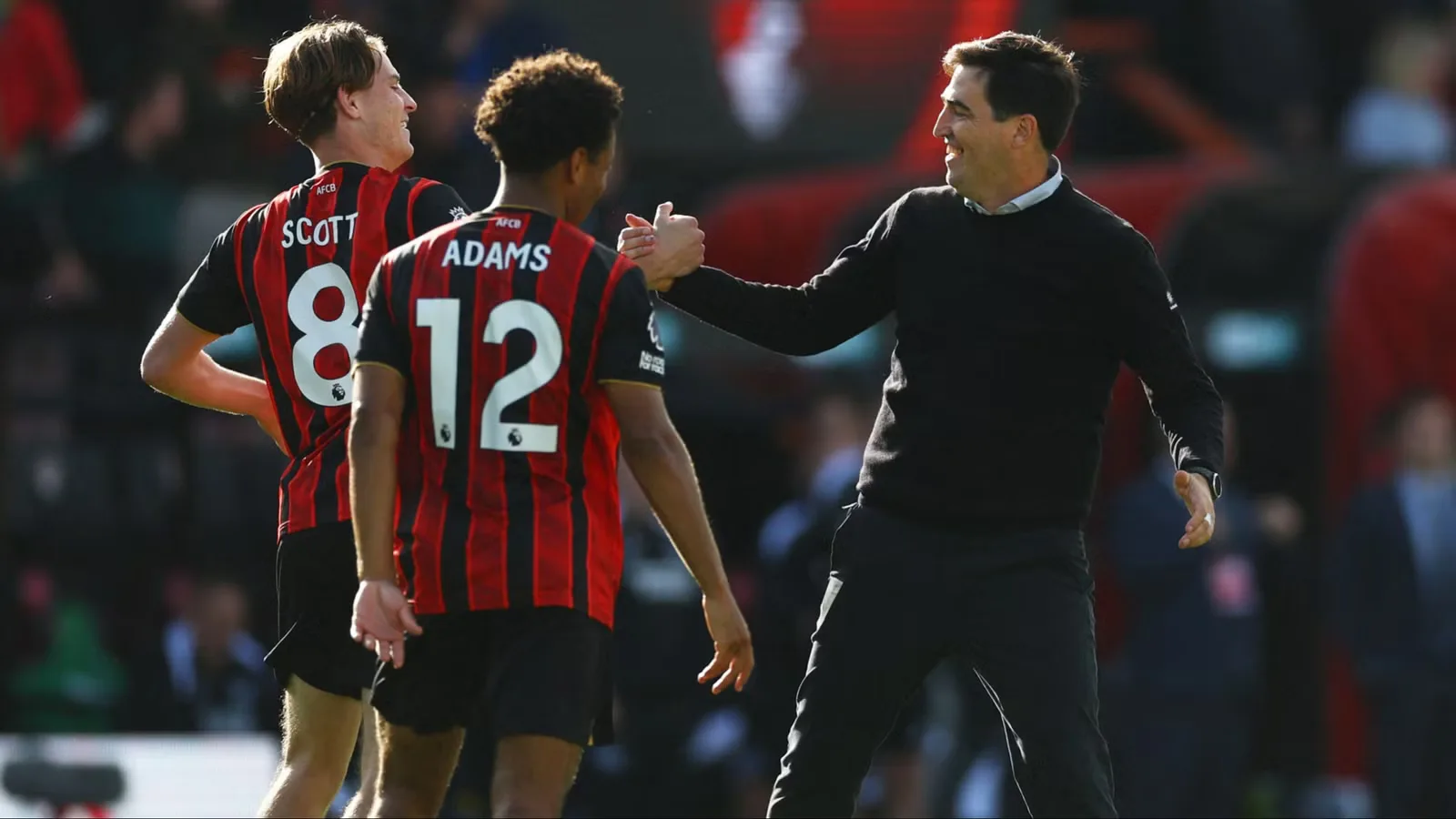 Liverpool Incar Alex Scott, tapi Samuel Martinez Sudah Menanti di 2027