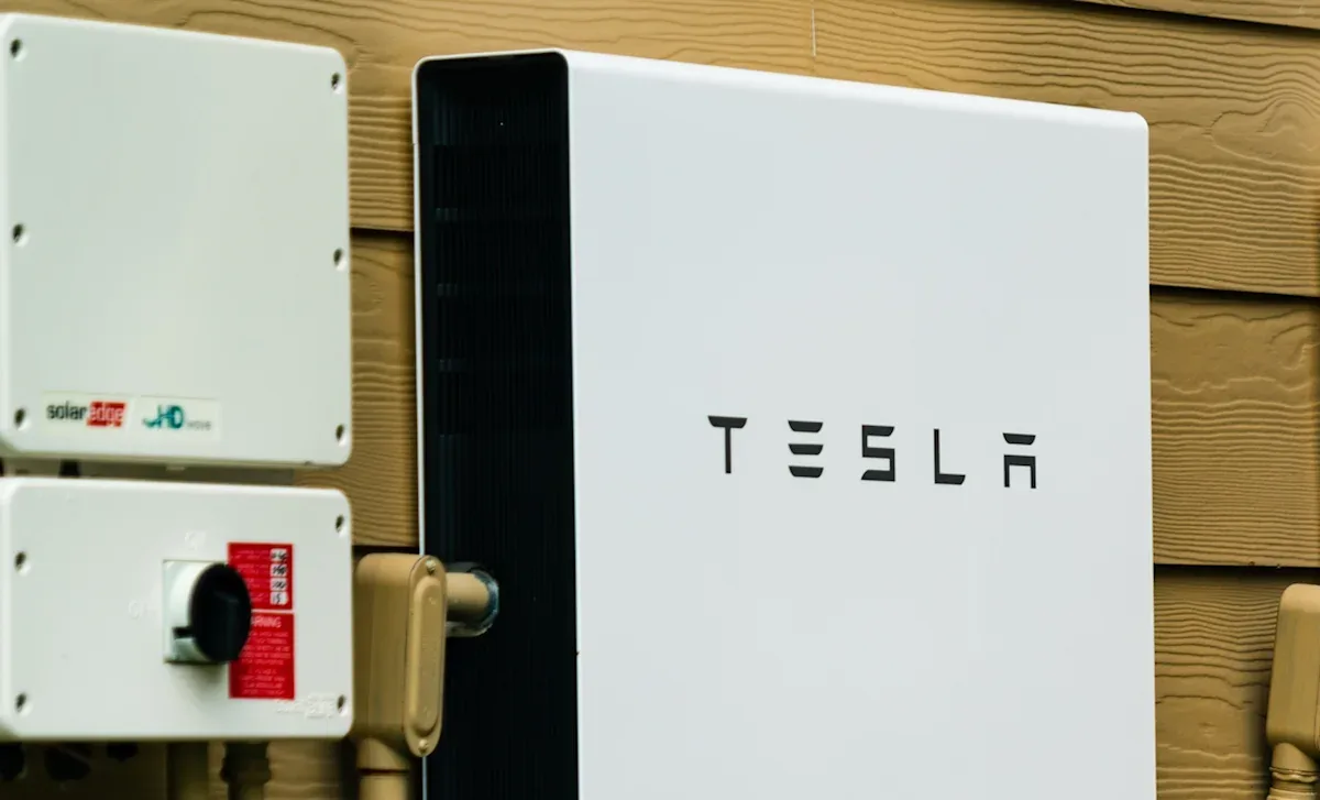 Gratis Powerwall 3 dari Program Utilitas, Tapi Hanya Backup Setengah Rumah