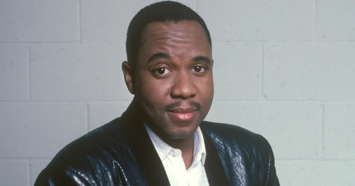 Freddie Jackson Tutup Usia di 70 Tahun, Tiga Hari Setelah Ulang Tahun