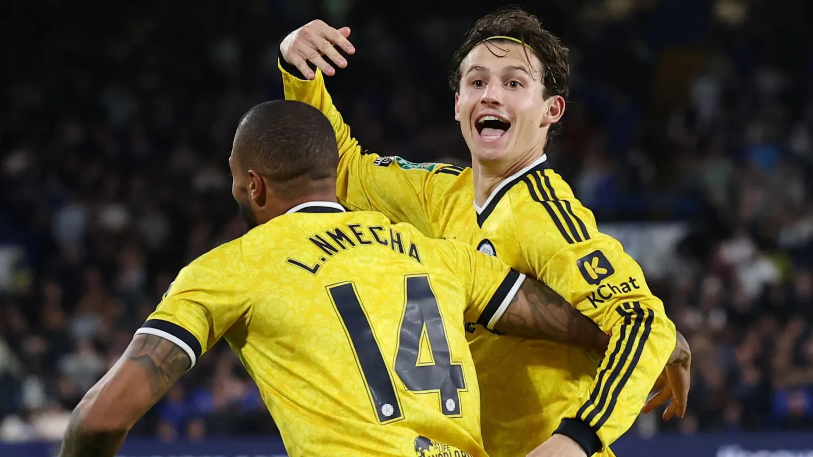 Leeds United dan Dilema Brenden Aaronson: Saatnya Akademi Ambil Alih?