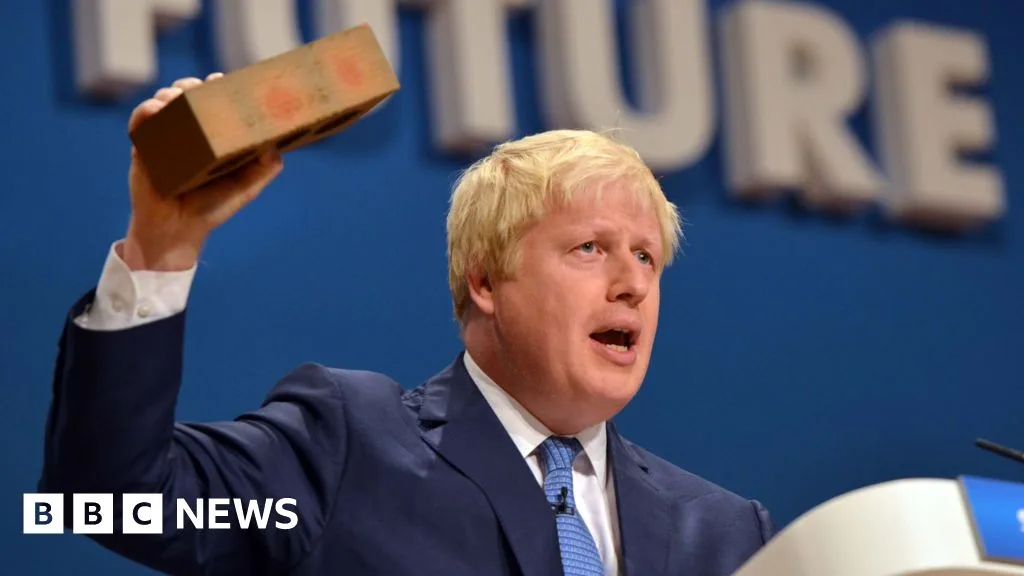 Konservatif Incar Kursi Wali Kota London 2028, Empat Kandidat Bertarung Ketat