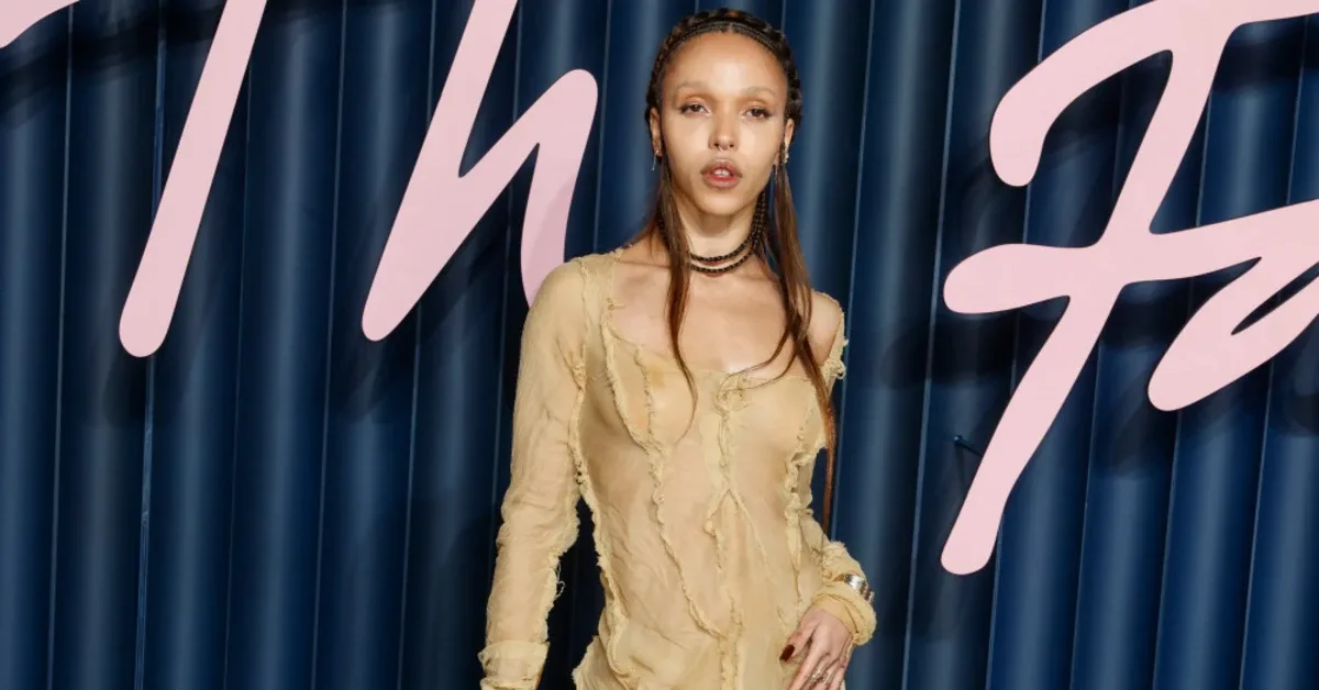 FKA twigs Menang: NDA Dibatal, Bebas Bicara soal Dugaan Kekerasan Seksual