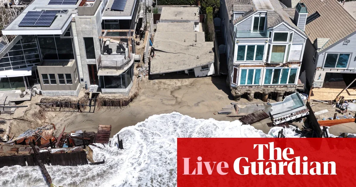 El Niño 'Godzilla' Hantam Dunia: 450 Ribu Nyawa Terancam, Bangkok Terendam