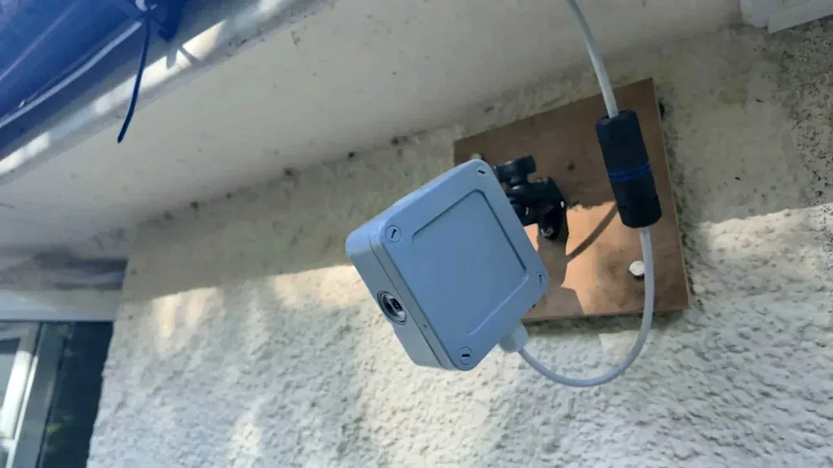 Raspberry Pi 4 Jadi Kamera Timelapse Kebun: Solusi Murah atau Proyek Teknis yang Rumit?
