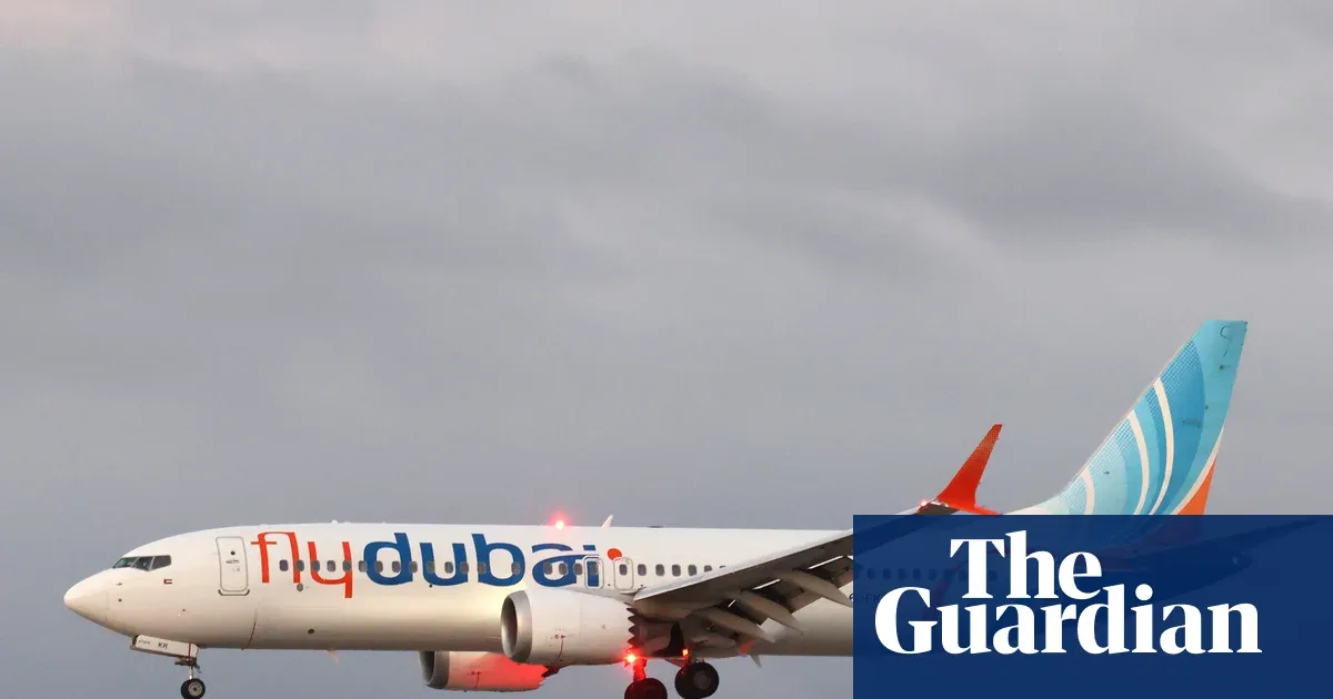 Investigasi Serangan flydubai Melebar: Jejak Pelatihan Terduga Pembajak di Selandia Baru Diperiksa
