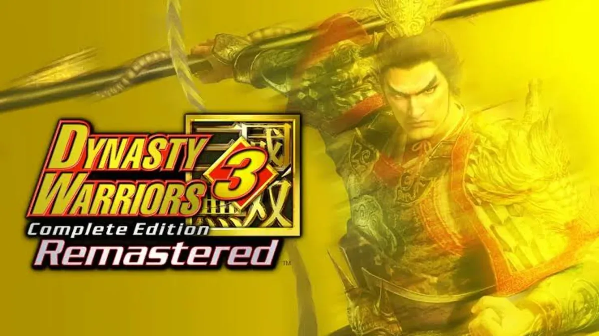 Dynasty Warriors 3 Remastered: Pujian dan Kritik dalam Satu Paket