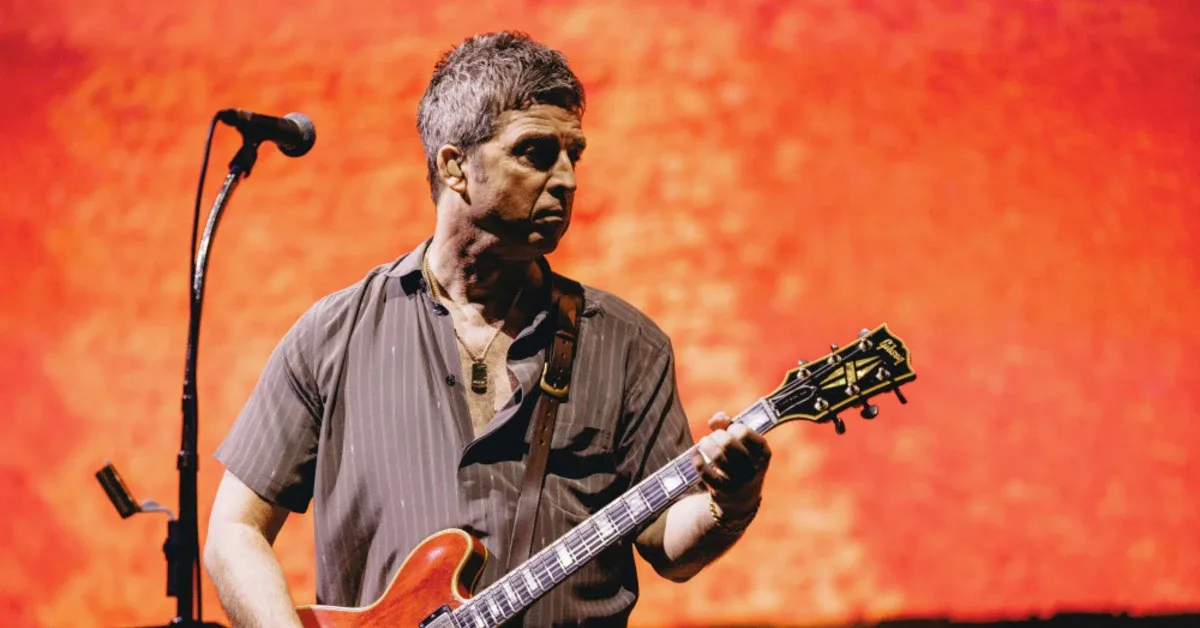 Oasis Reuni Tanpa Permintaan Maaf: Noel Gallagher Ungkap Dimulai dari Sapaan Sederhana