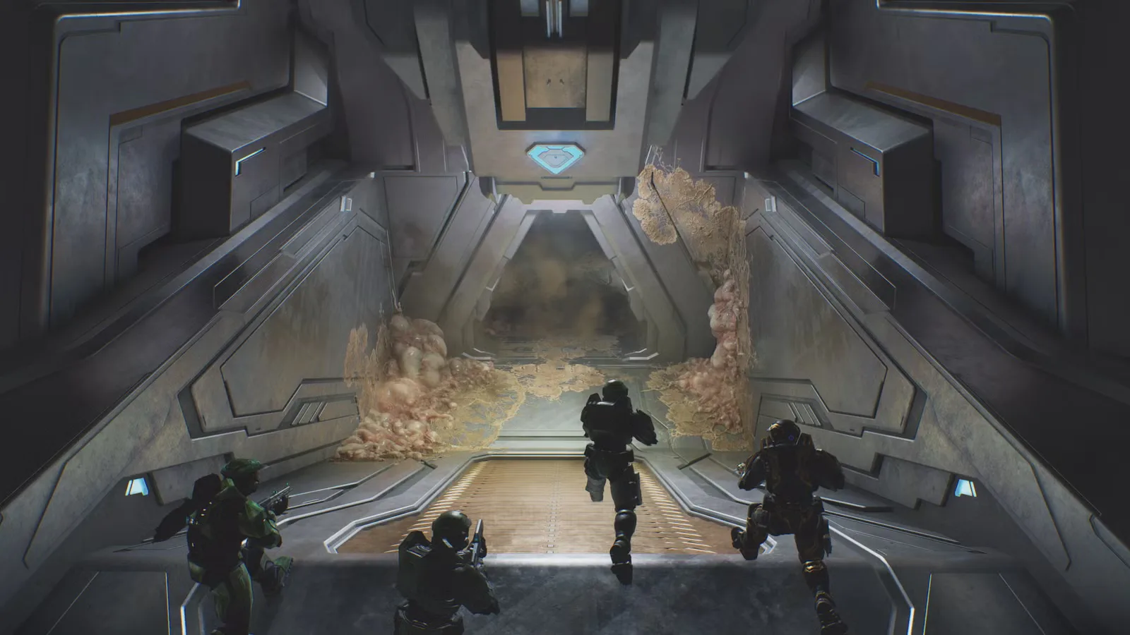 25 Tahun Halo: Combat Evolved, Level 343 Guilty Spark dan Seni Teror yang Tak Lekang