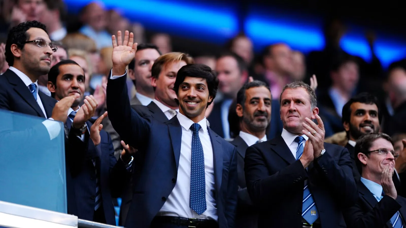 Man City Terancam Pemotongan 60 Poin, Sinyal Sanksi Terberat di Sejarah Premier League