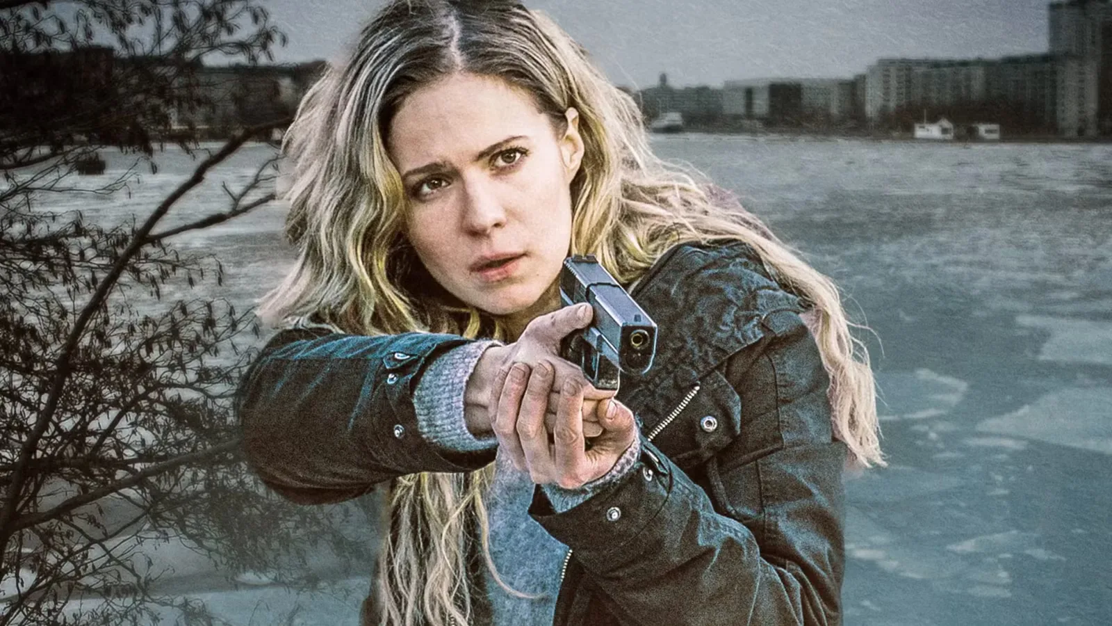 Serial Nordic Noir Finlandia 'Deadwind' Segera Hengkang dari Netflix, Ini Alasannya