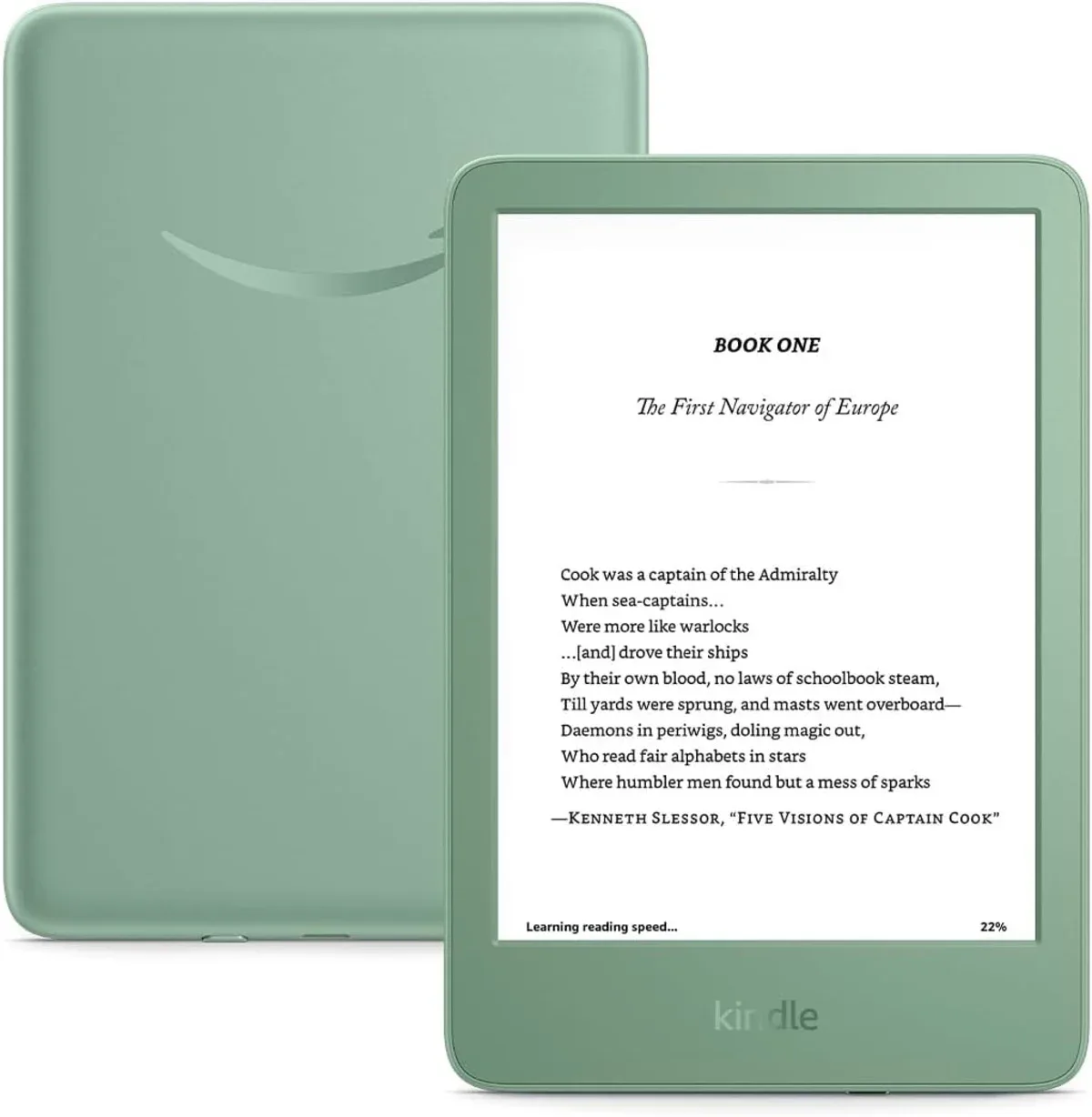 Kindle 2024 Turun ke Rp1,6 Juta di Prime Big Deals Day: E-reader Termurah yang Pernah Ada