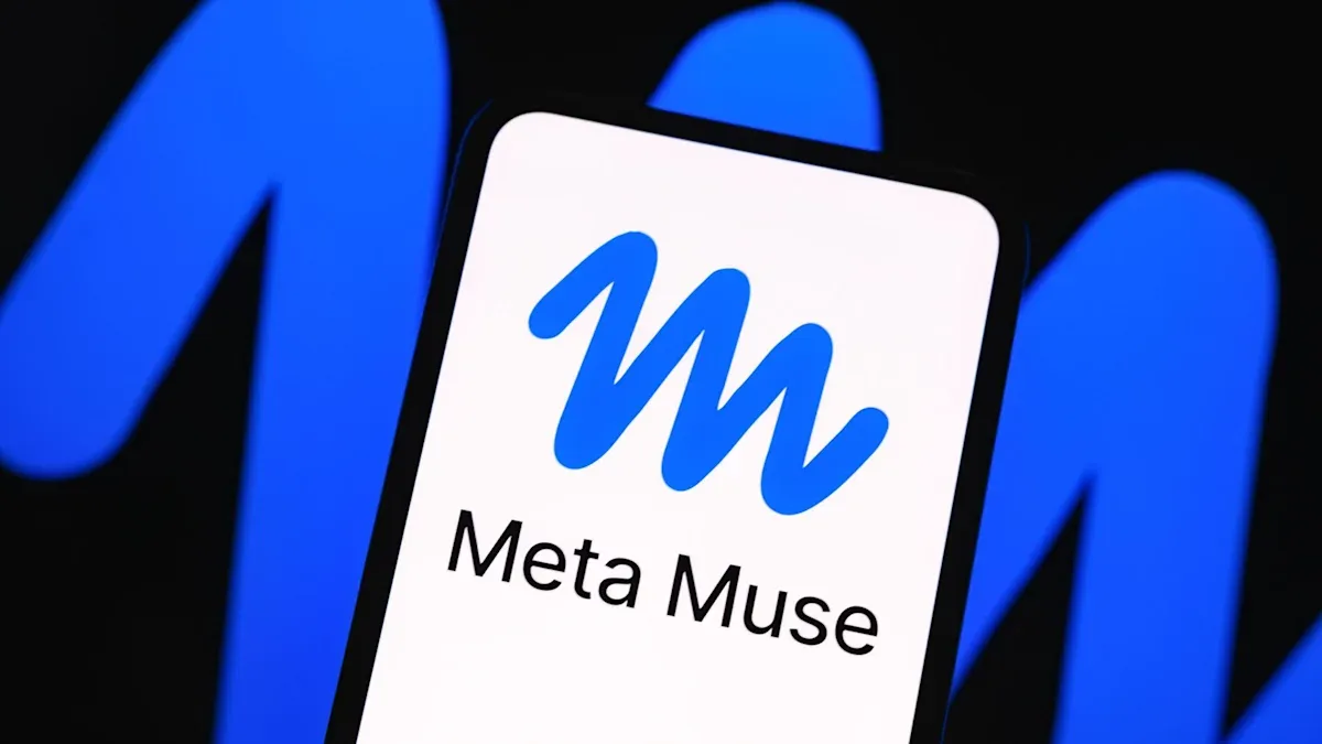 Meta Muse Diuji Automasi 10 Tugas Harian: Agen AI di Ponsel yang Mulai Serius Menantang Asisten Digital