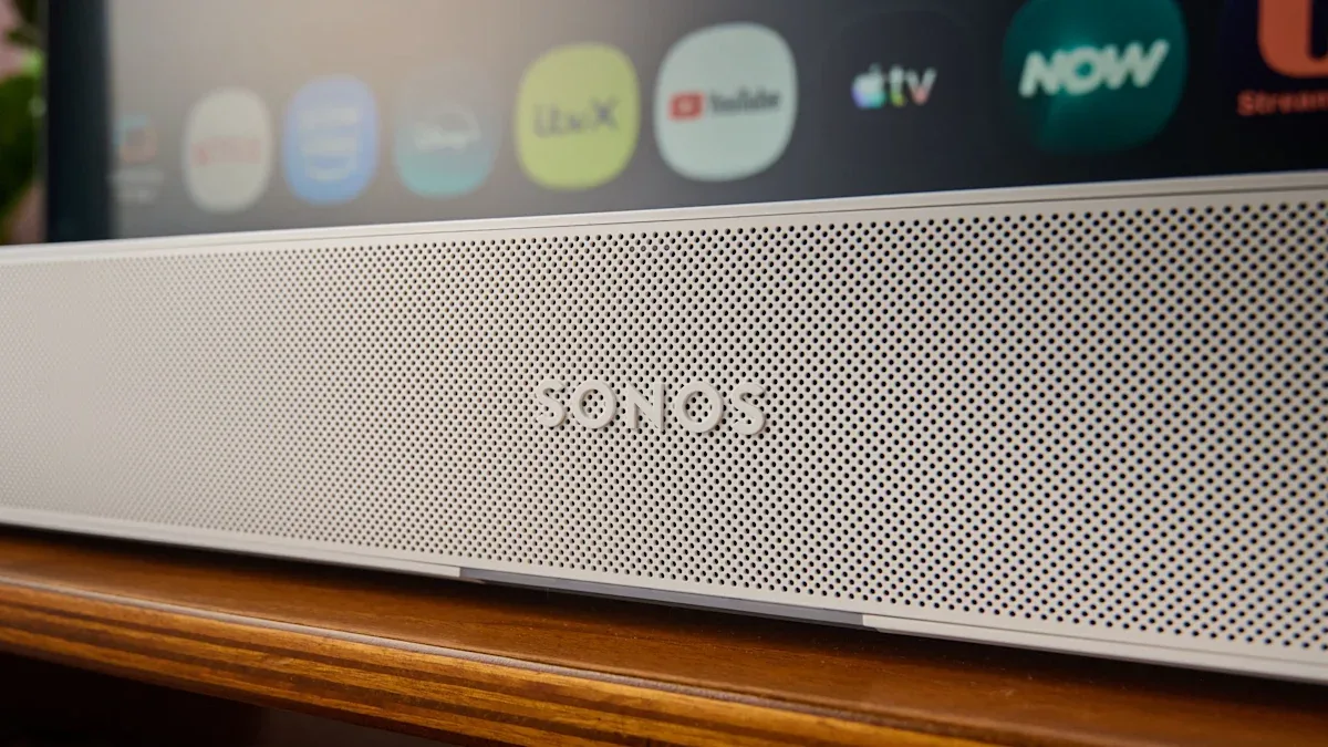 Sonos 27.1 Meluncur: Antrean Musik Tak Hilang Saat Ganti Input, Android Dapat Knob Volume Virtual