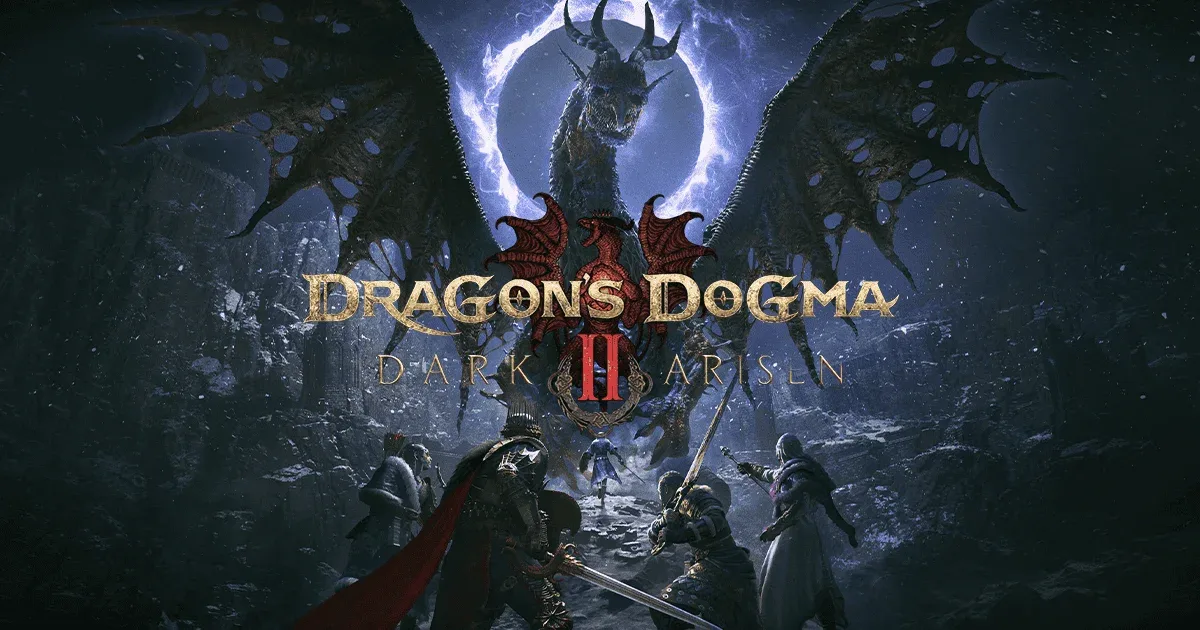 Dragon's Dogma 2: Dark Arisen Meluncur 9 Oktober 2026, Tandai Debut Perdana Seri di Nintendo Switch 2