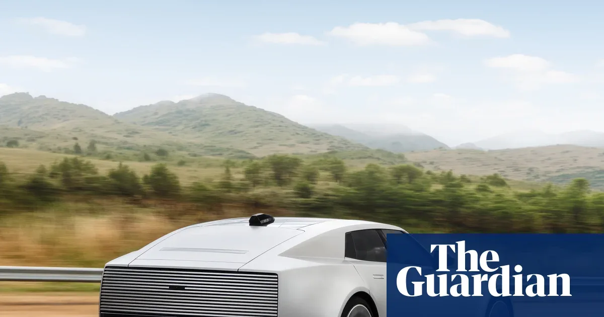 Jaguar Type 01: SUV Listrik Rp3 Miliar yang Terlalu Besar untuk Kota, Terlalu Mahal untuk Bumi