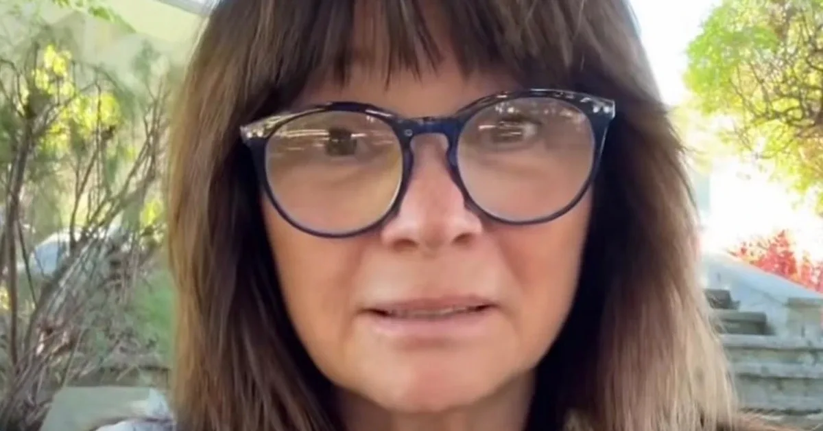Valerie Bertinelli Tantang Haters Usai Dihujat karena Kenang Eddie Van Halen