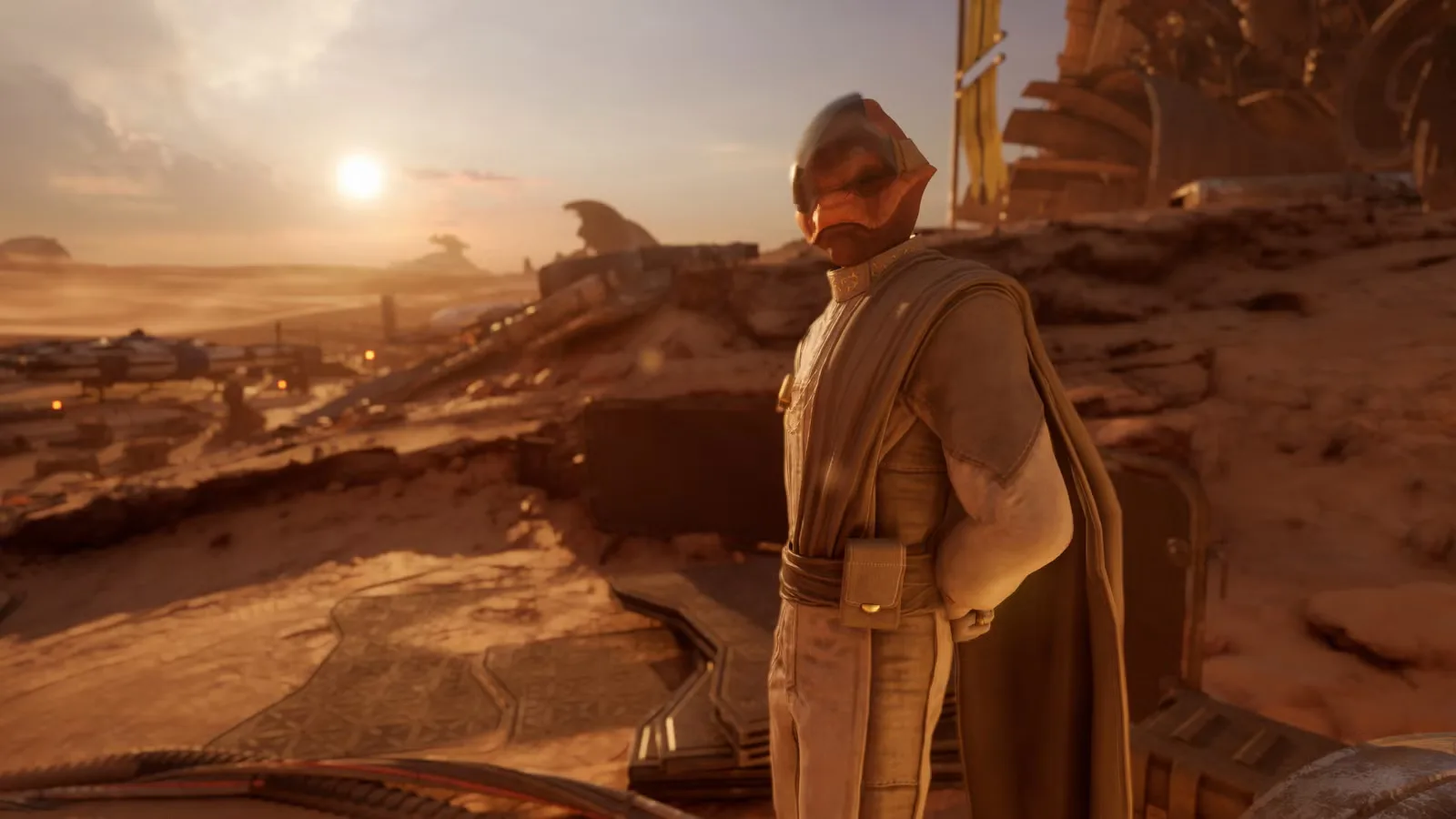 Star Wars: Galactic Racer Ubah Wajah Balapan Online dengan Mode Tour yang Bikin Ketagihan